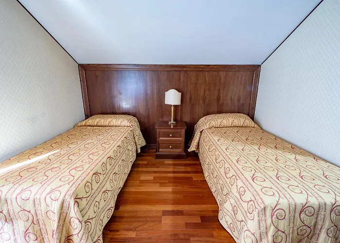 Hotel Corona & Spa Pescasseroli